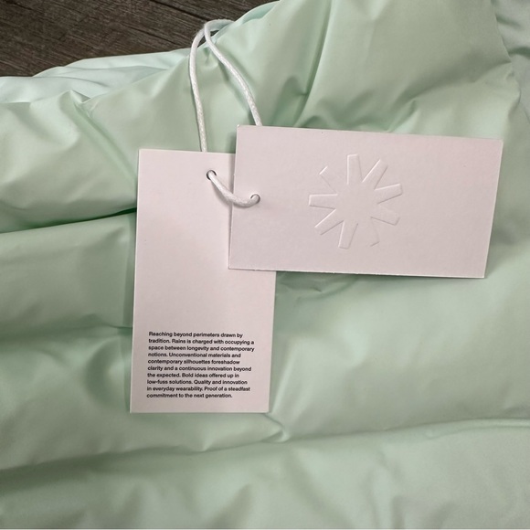 RAINS shopper bag - Picture 6 of 6